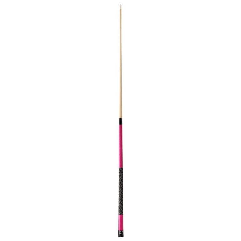 Viper Clutch Pink Billiard/Pool Cue Stick