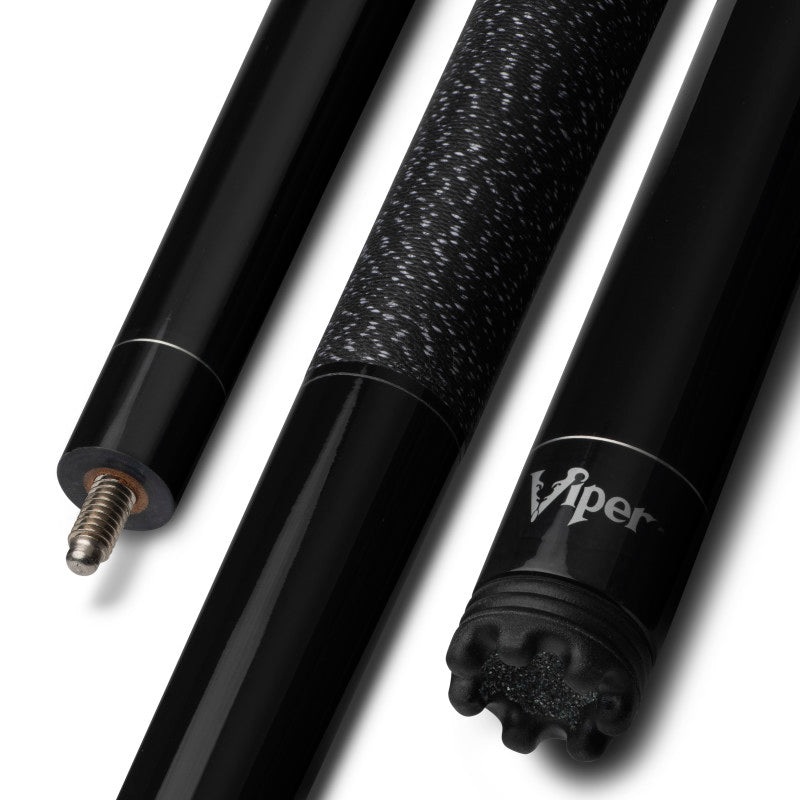 Viper Jump Break Cue Stick Black