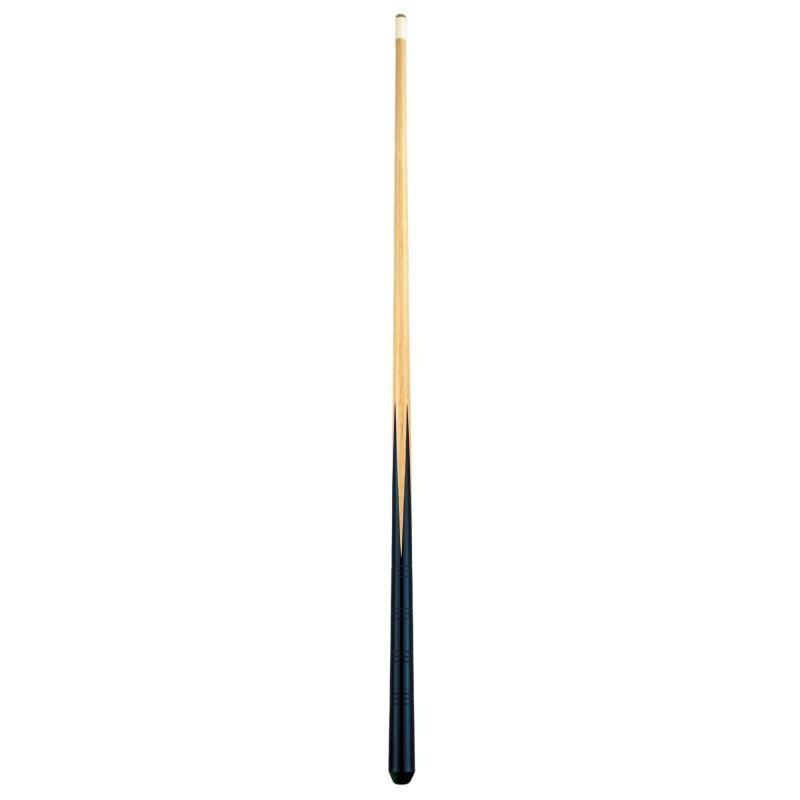 Viper One Piece 52″ Hardwood Billiard/Pool Cue Stick