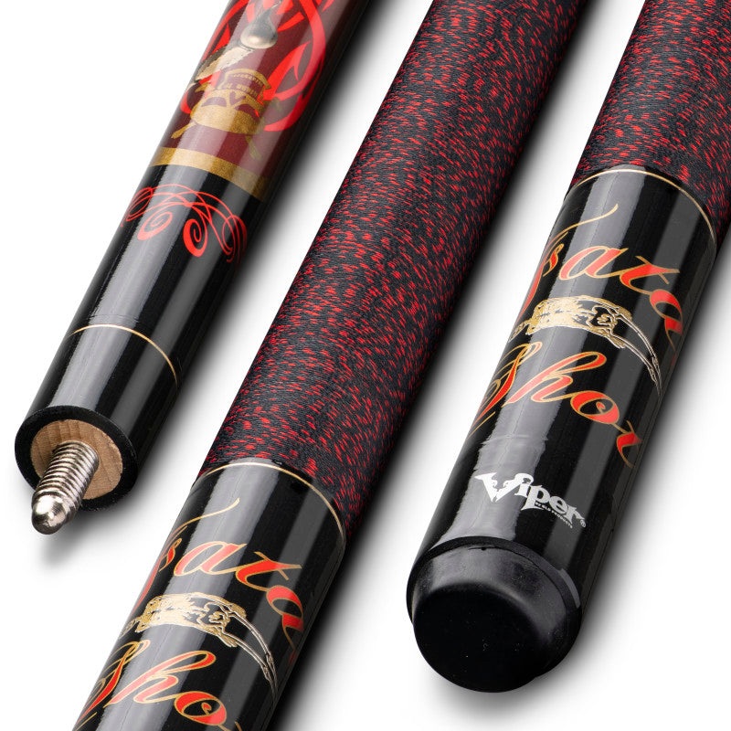 Viper Underground Fatal Shot Billiard/Pool Cue Stick
