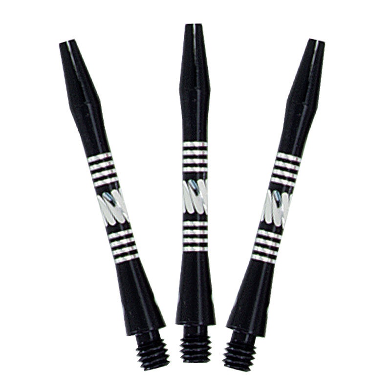 Starburst Shaft InBetween Black
