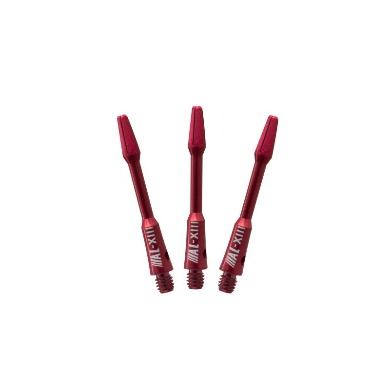 Viper AL-XIII Aluminum Shaft InBetween Red