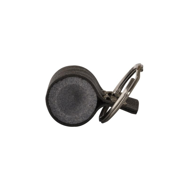 Viper Key Ring Stone Sharpener for Steel Tip Points
