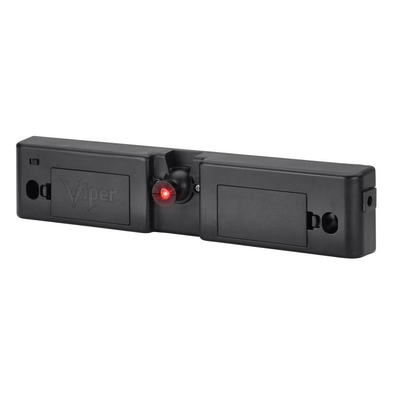 Viper Lighted Dart Throw Line