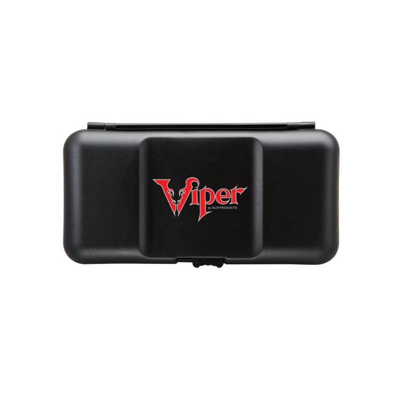 Viper Printed Deluxe Dart Pal – White Interior