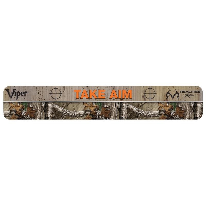 Viper Realtree Sharpshooter Dart Throw Line Marker
