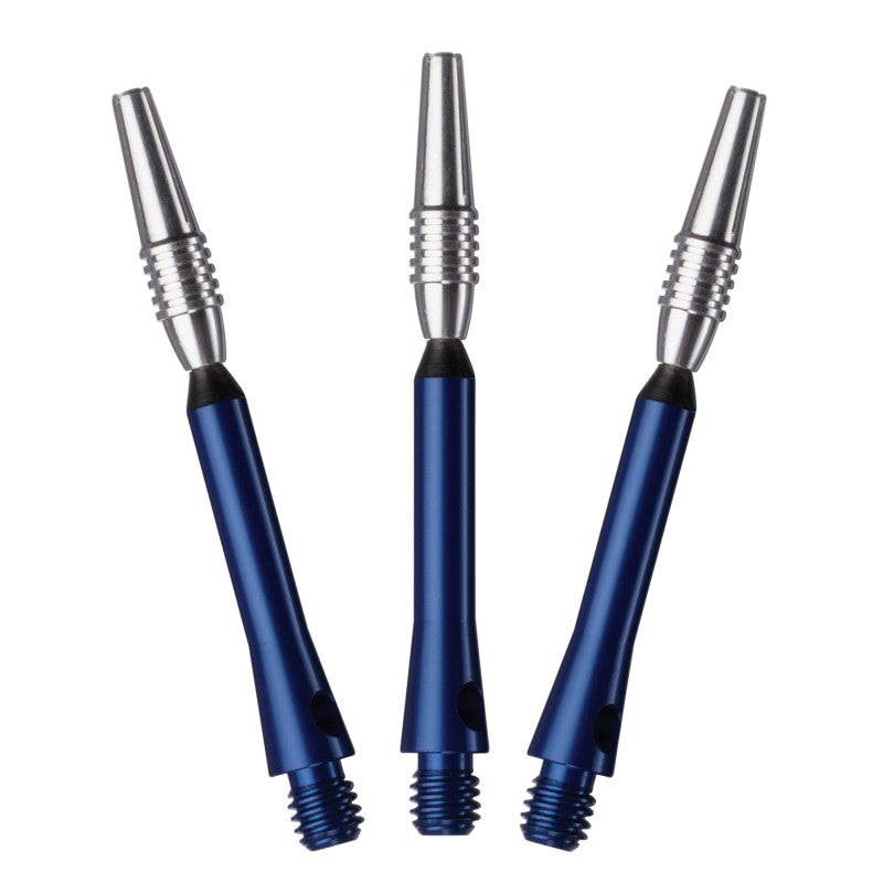 Viper Spinster Aluminum Shaft Medium Blue
