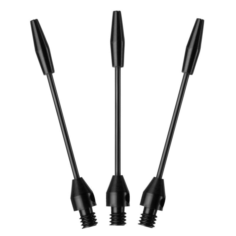 Viper Wire Shaft Medium Black