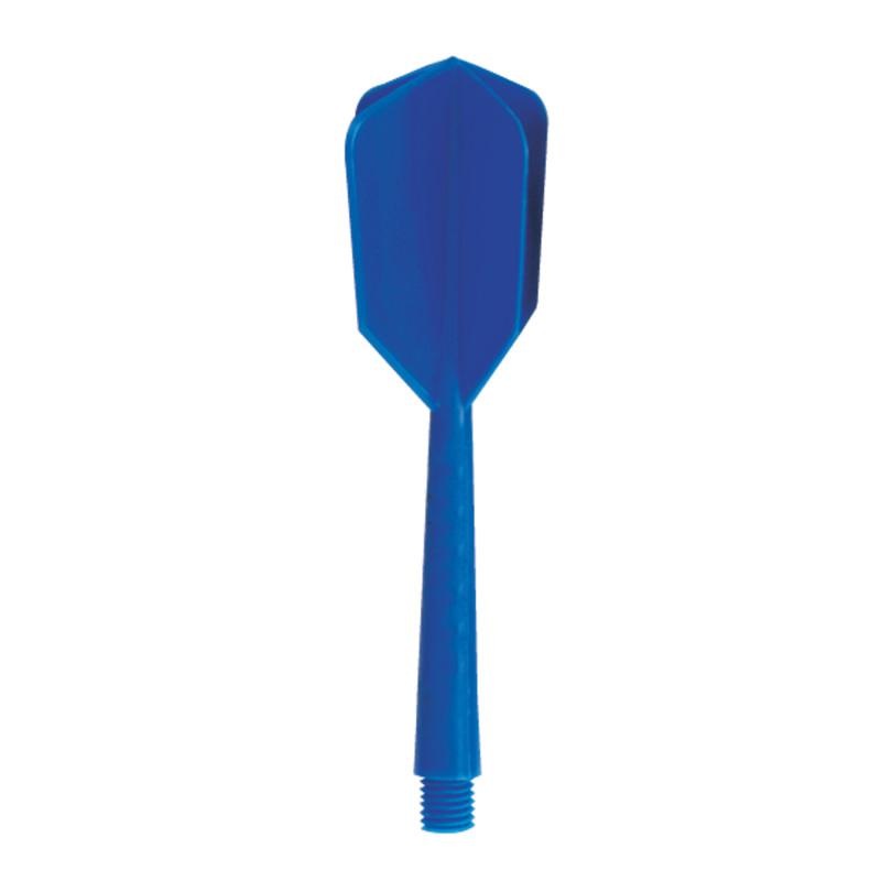 Commercial Replacement Bar Flights – Bag of 100 Blue