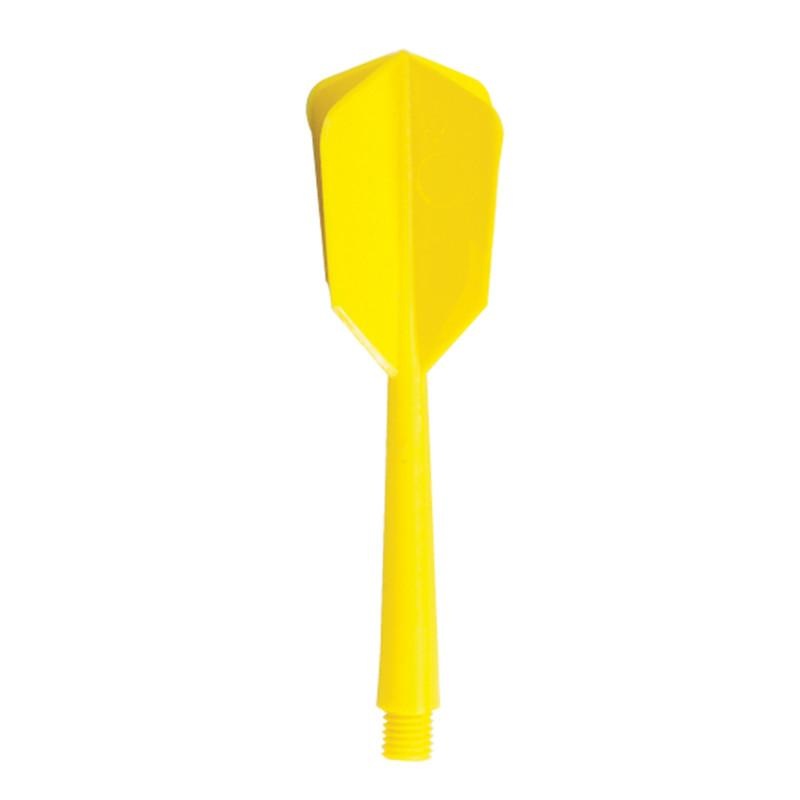 Commercial Replacement Bar Flights – Bag of 100 Yellow
