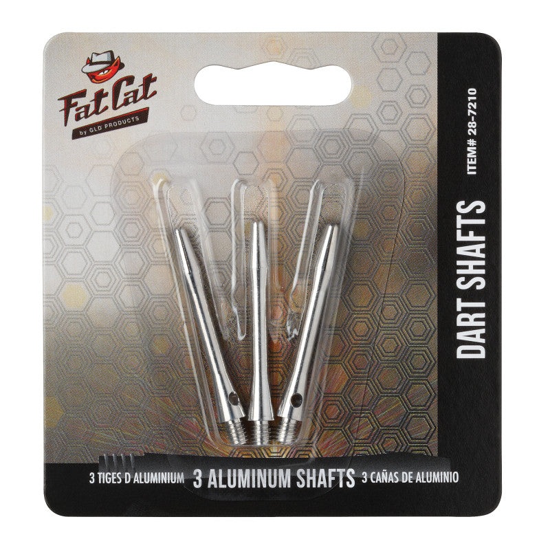 Fat Cat Aluminum Shafts