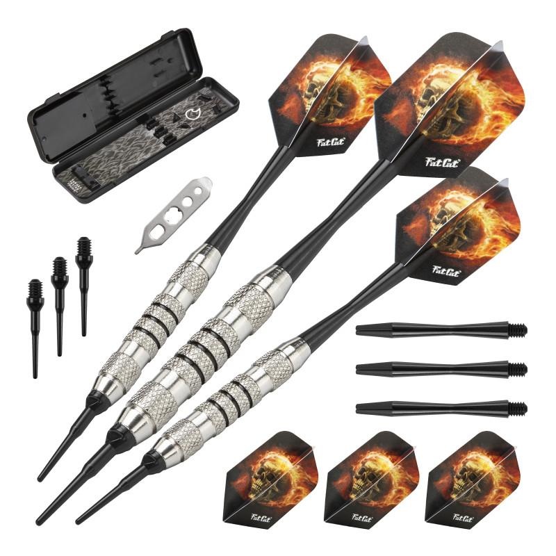 Fat Cat Blazer Soft Tip Darts 16 Grams