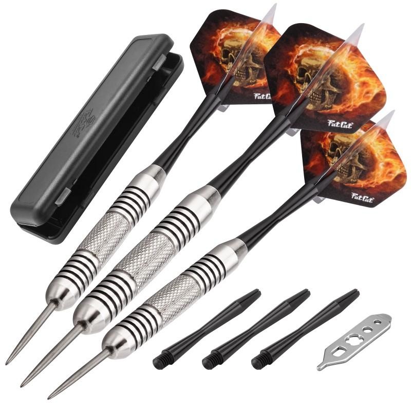 Fat Cat Blazer Steel Tip Darts 23 Grams