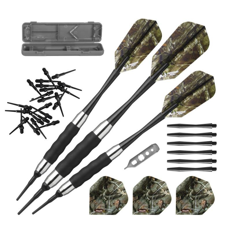 Fat Cat Realtree Xtra Soft Tip Darts 16 Grams