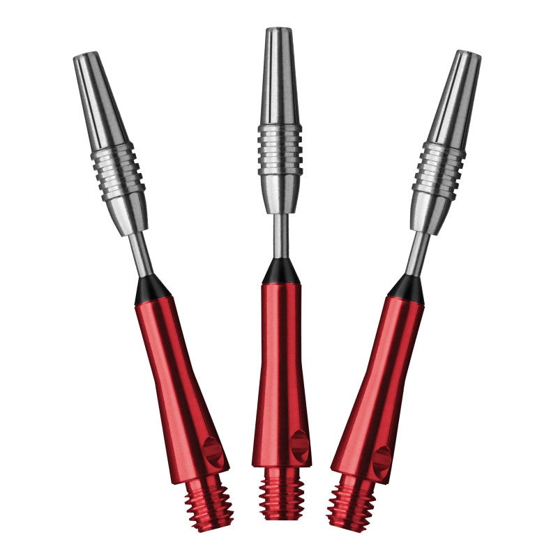 Shockwave Shaft InBetween Red