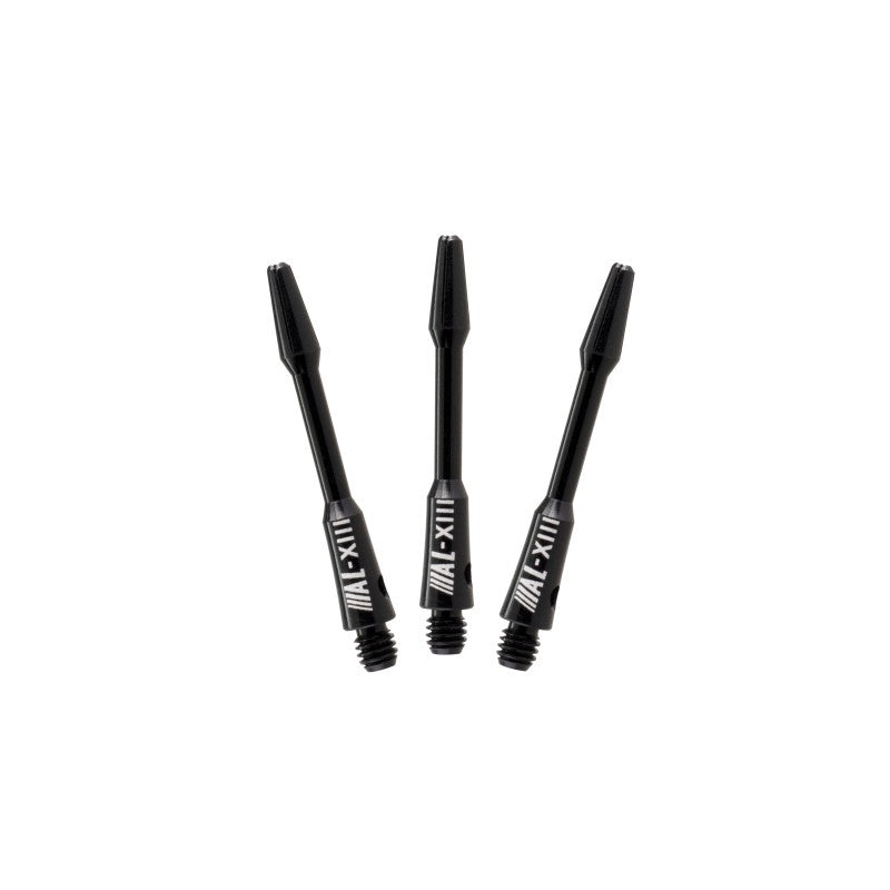 Viper AL-XIII Aluminum Shaft InBetween Black