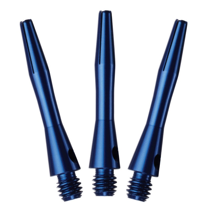 Viper Aluminum Shaft Extra Short Blue