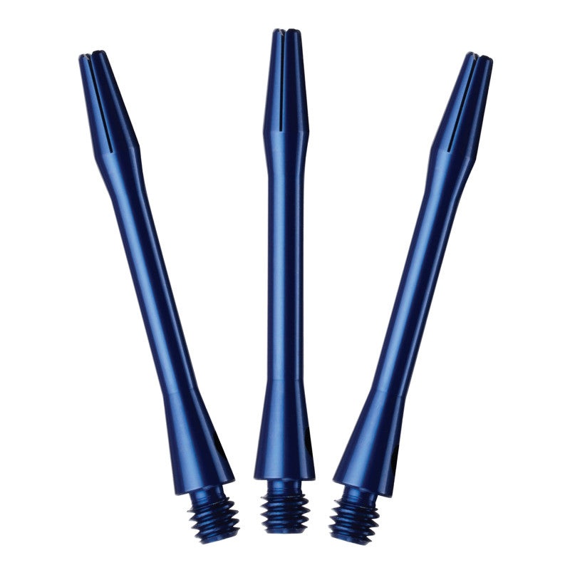 Viper Aluminum Shaft Inbetween Blue