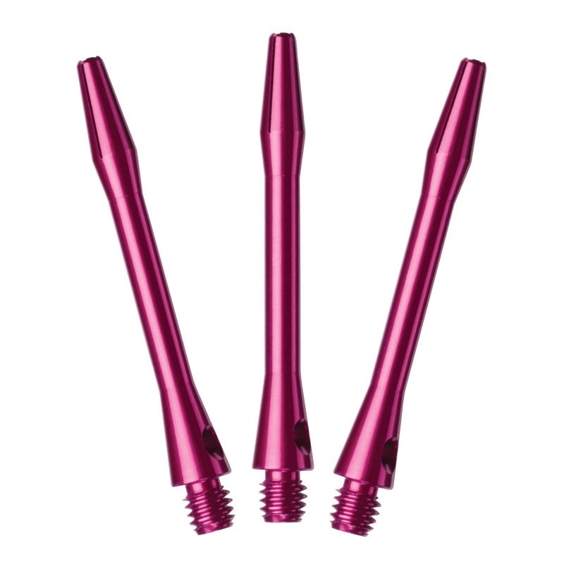 Viper Aluminum Shaft Inbetween Pink