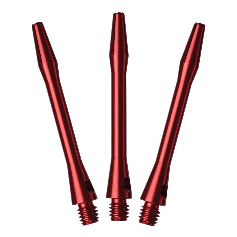 Viper Aluminum Shaft Inbetween Red
