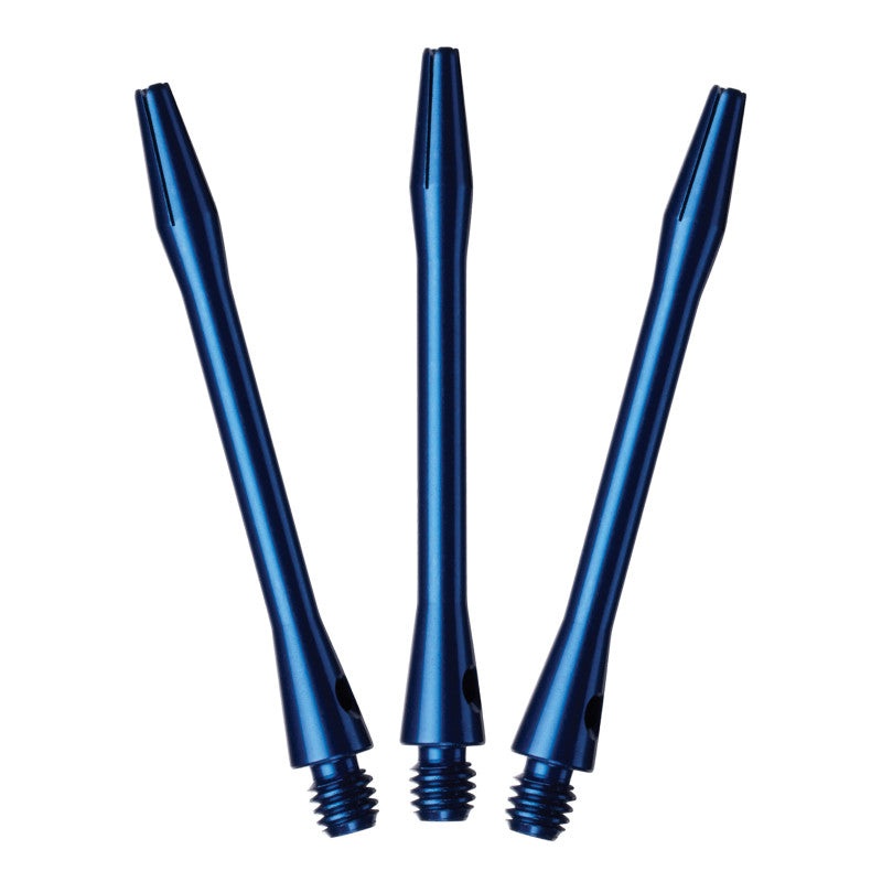 Viper Aluminum Shaft Medium Blue