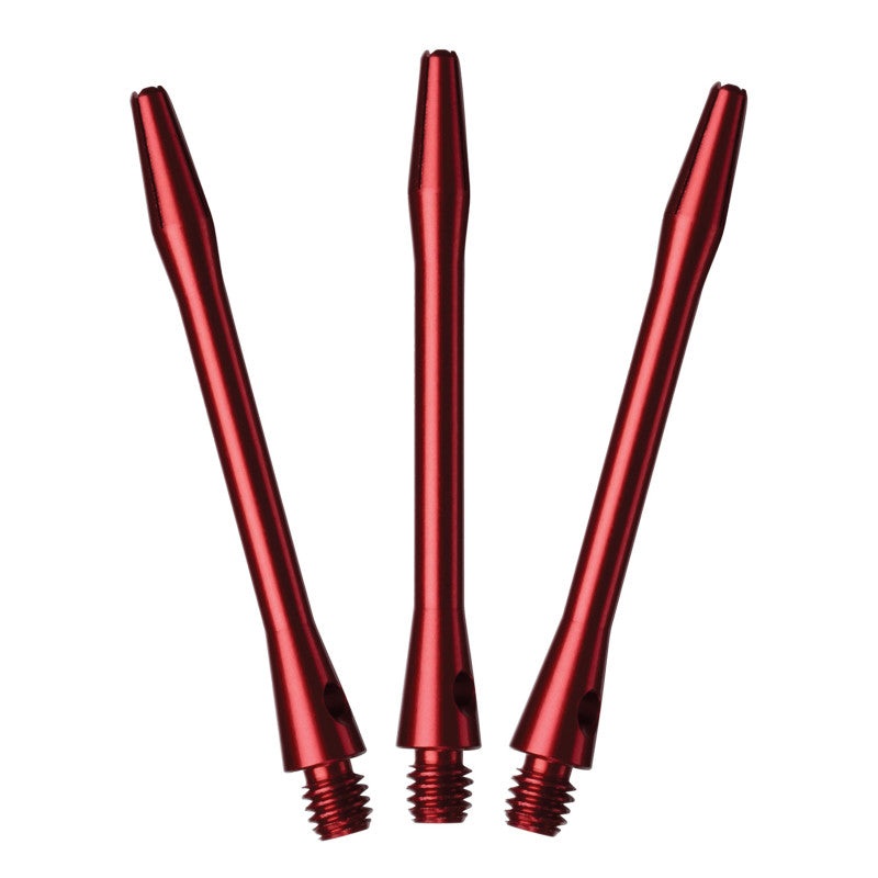 Viper Aluminum Shaft Medium Red