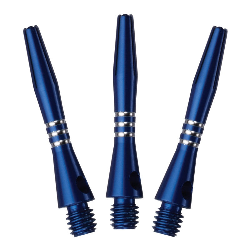 Viper Color Master Shaft Extra Short Blue