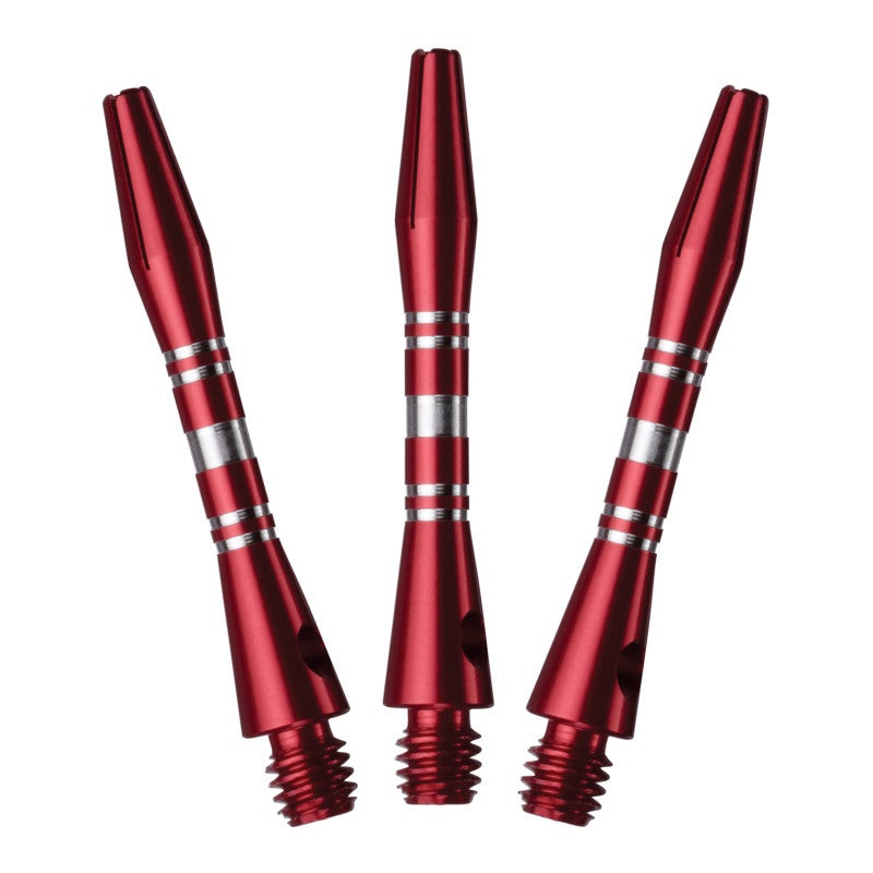 Viper Color Master Shaft Short Red
