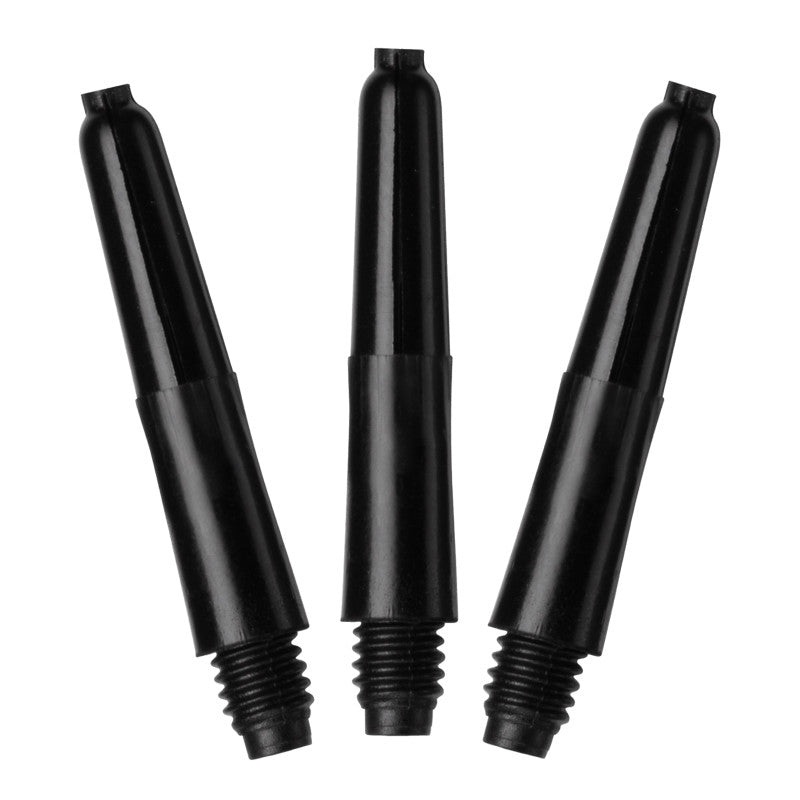 Viper Nylon Shaft Extra Short Black