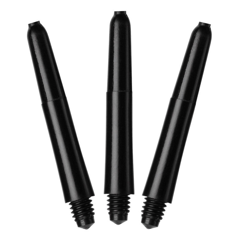Viper Nylon Shaft Medium Black