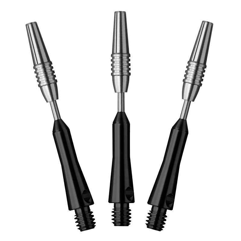 Viper Shockwave Shaft InBetween Black