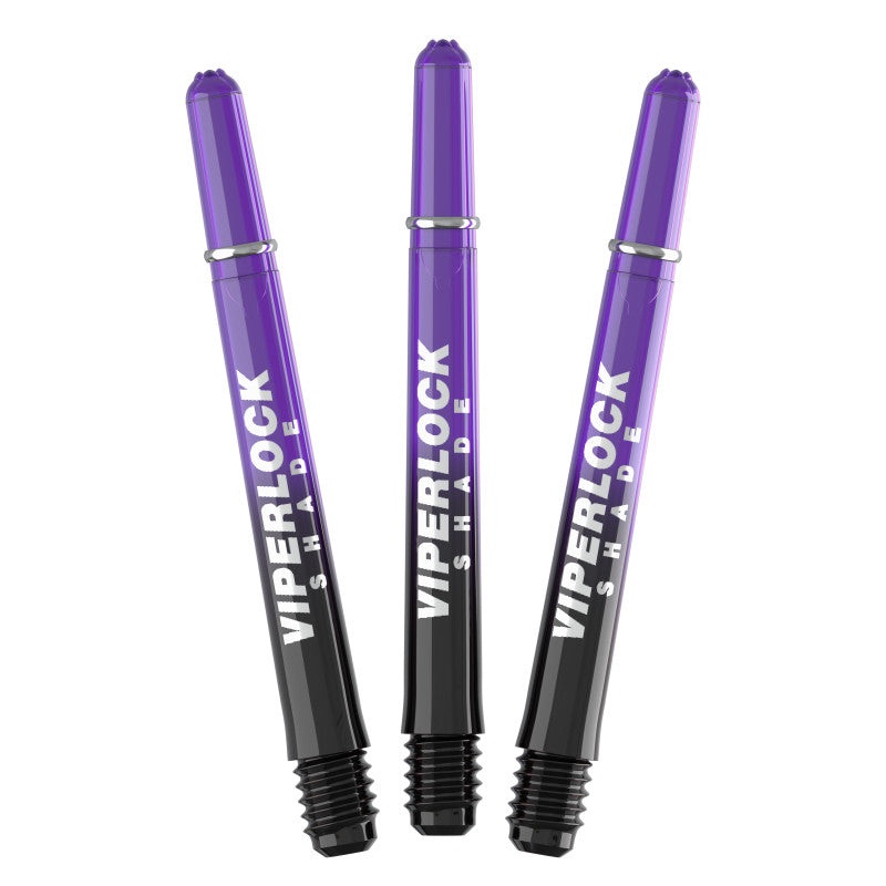 Viperlock Shade Shaft InBetween Purple