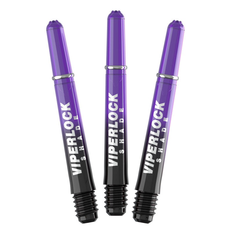 Viperlock Shade Shaft Short Purple