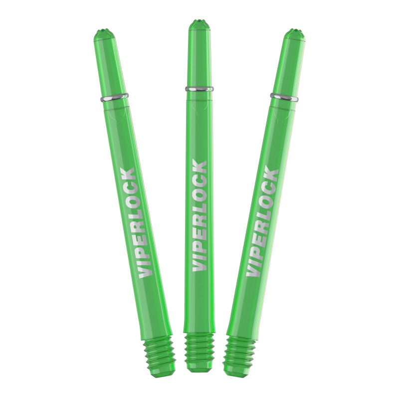 Viperlock Shaft Medium Green