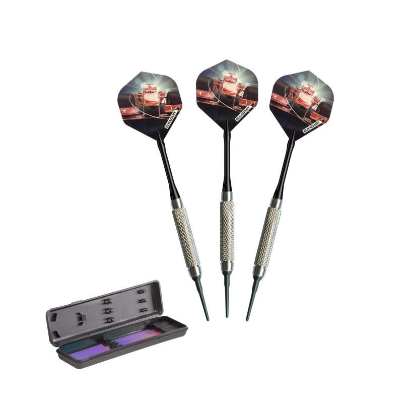 Elkadart Turbo Soft Tip 12 Grams