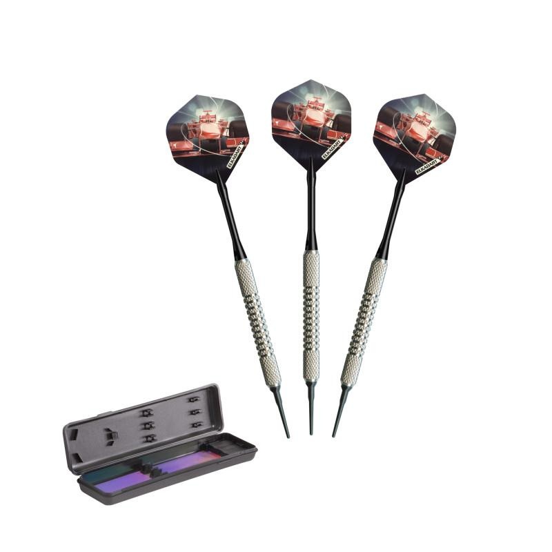 Elkadart Turbo Soft Tip 18 Grams