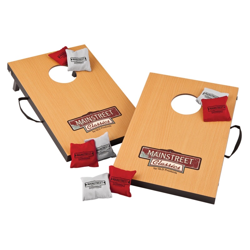 [OPEN BOX]  Mainstreet Classics Micro Bag Toss