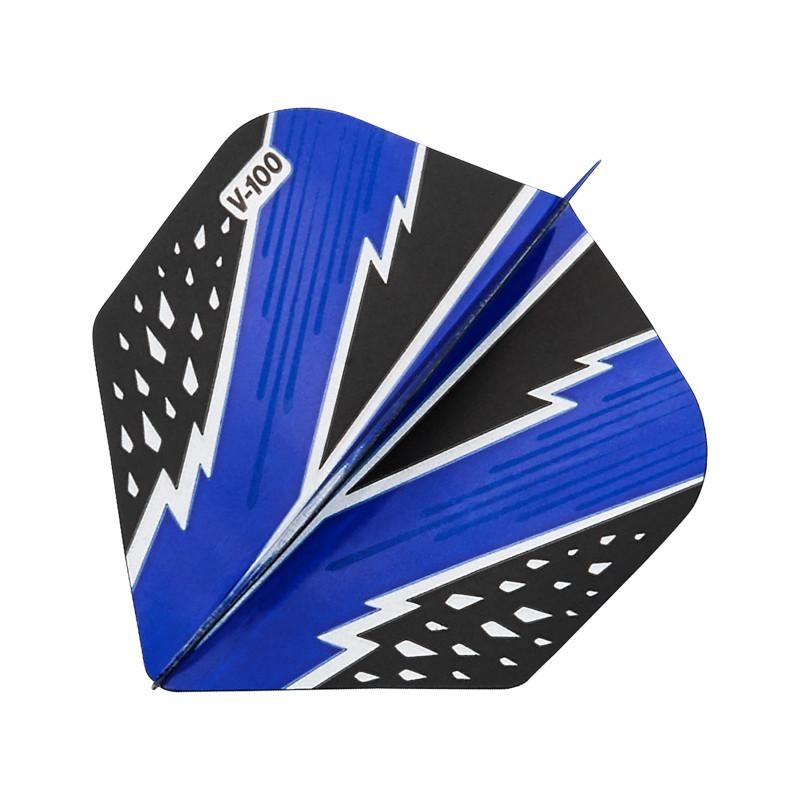 V-100 Cold Steel Standard Dart Flights