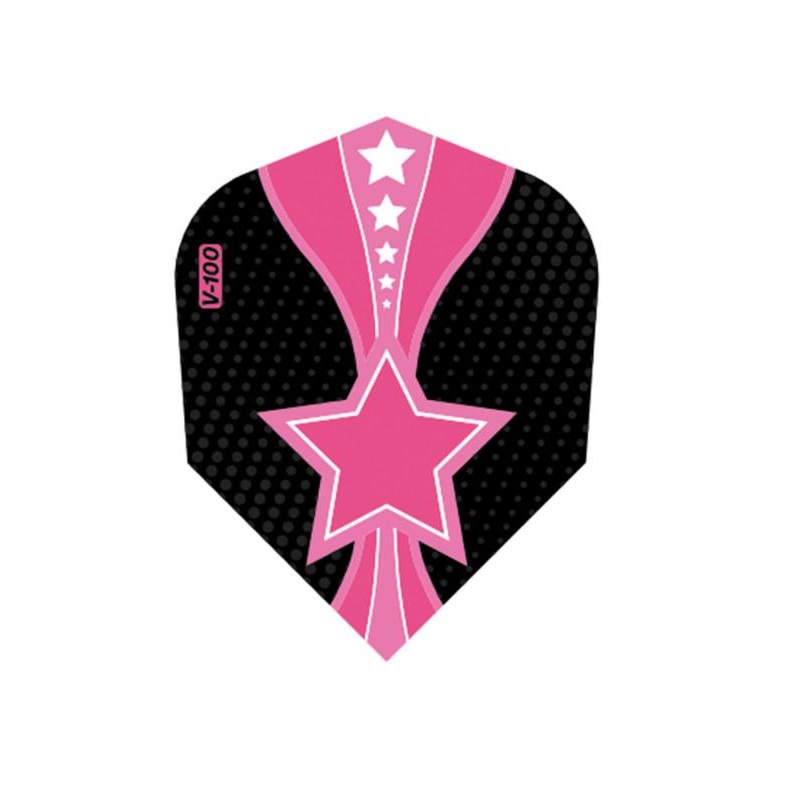 V-100 Dart Diva Flights Standard