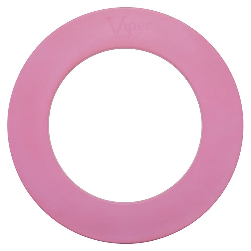 Viper Guardian Dartboard Surround Pink