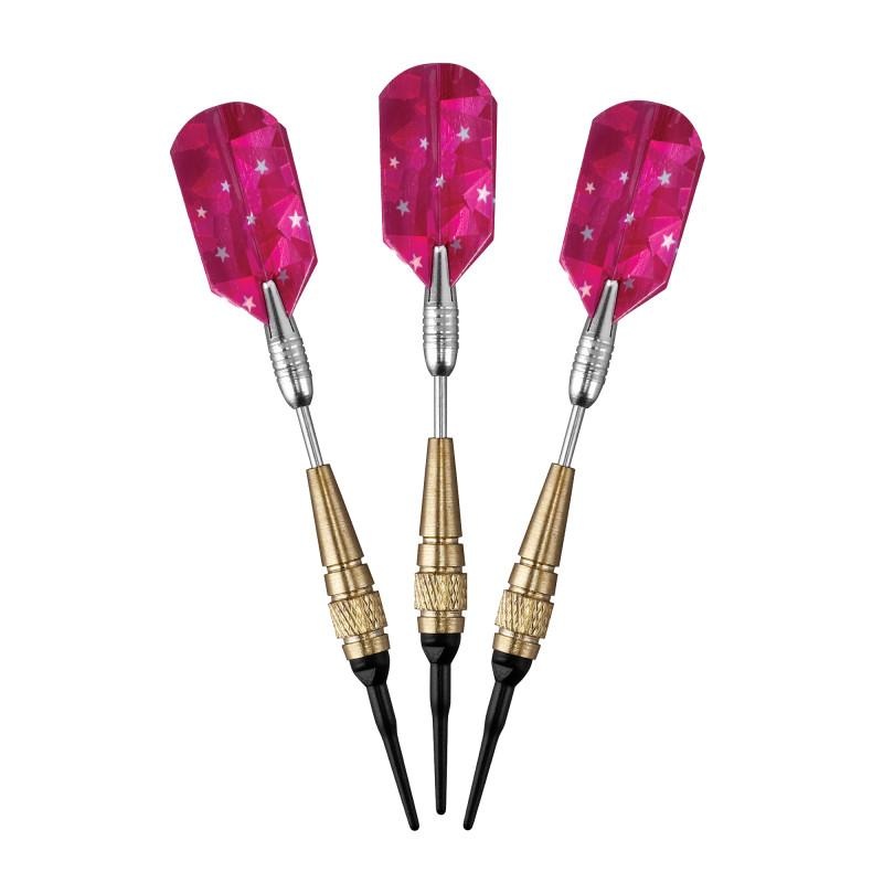 Viper Mighty Mite Soft Tip 5.4 gm
