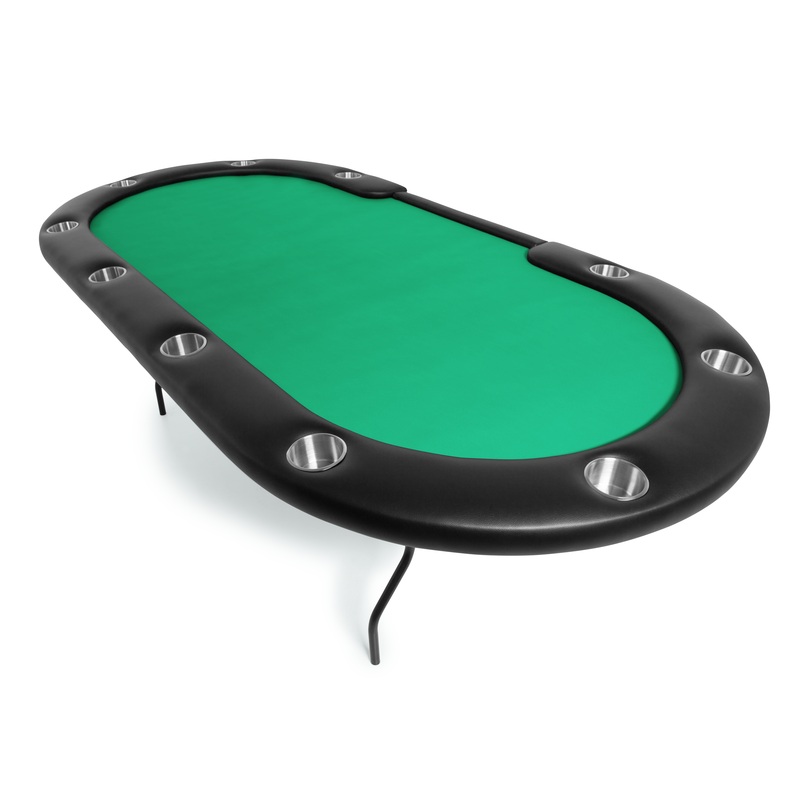 BBO – ACES PRO TOURNAMENT POKER TABLE CLASSIC