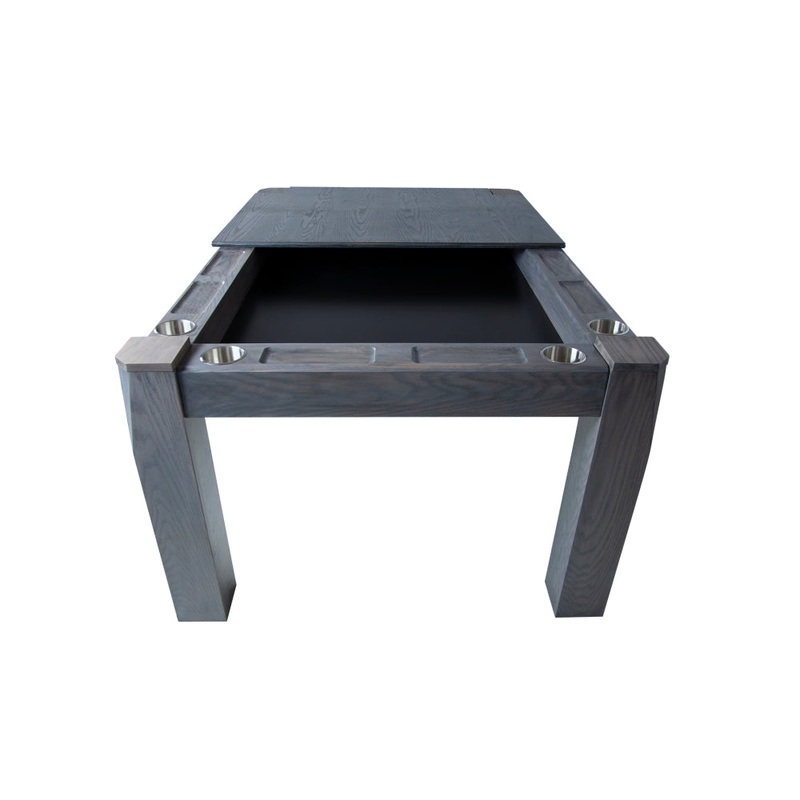 BBO- Dining Room Table Top (Origins) Option