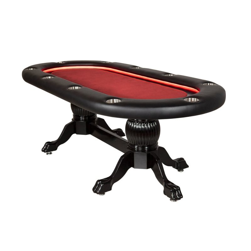 BBO – Elite Alpha Classic Poker Table