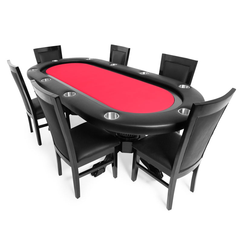 BBO – Elite Poker Table