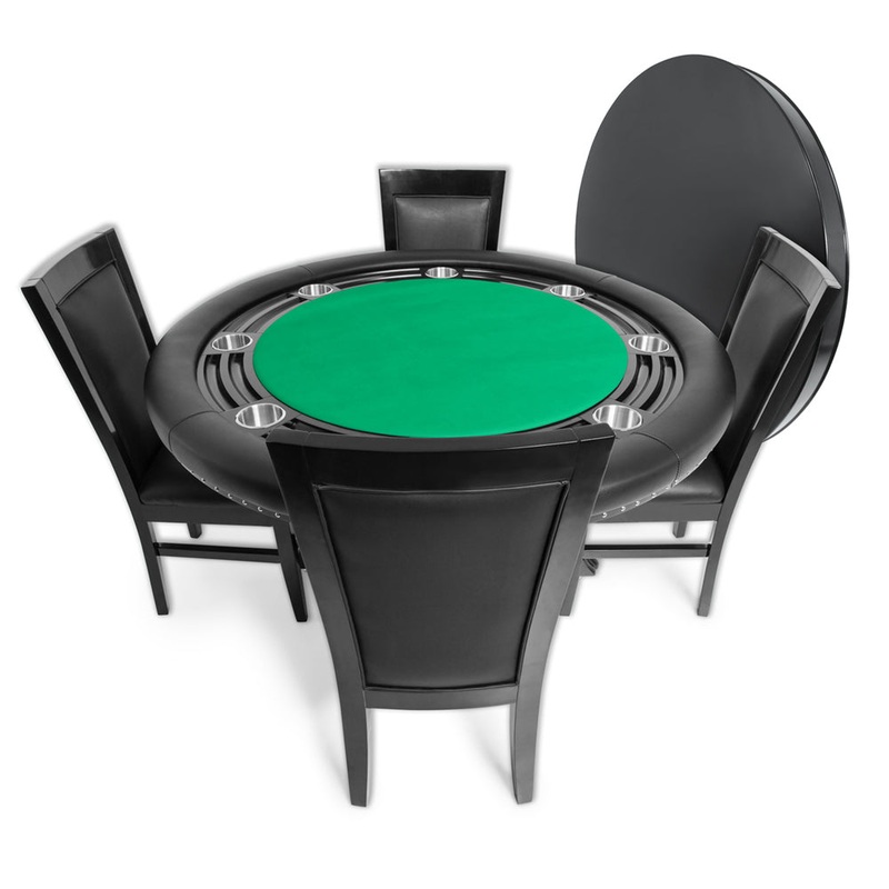 BBO – Nighthawk Classic Poker Table