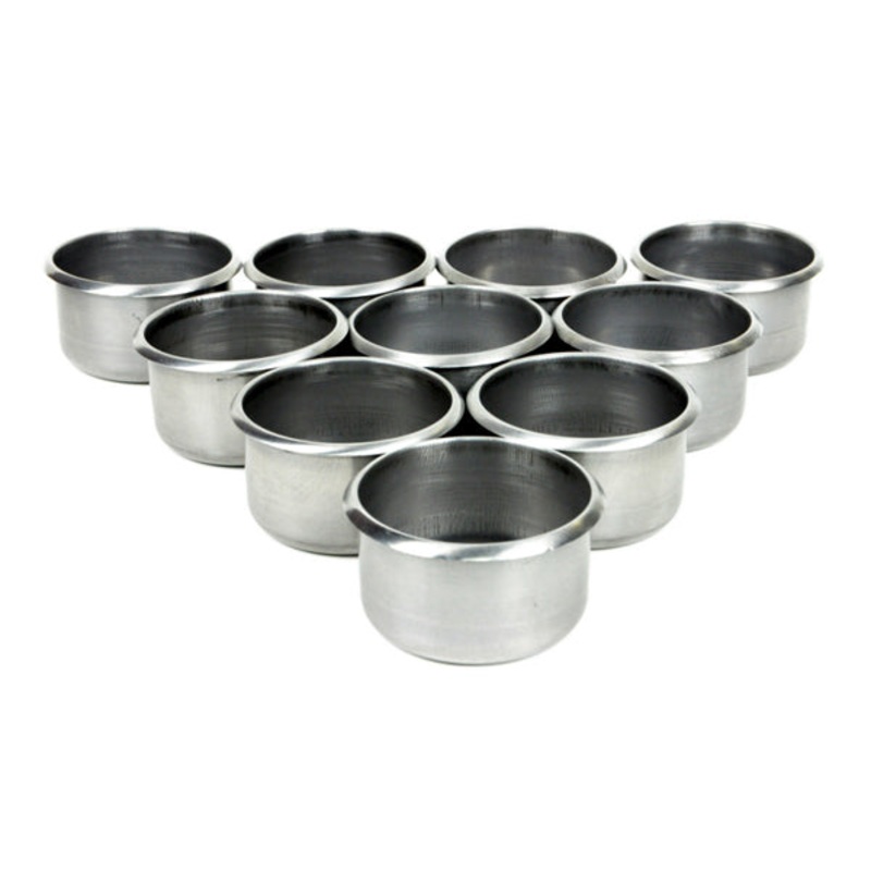 BBO Poker Tables Cup Holders Option