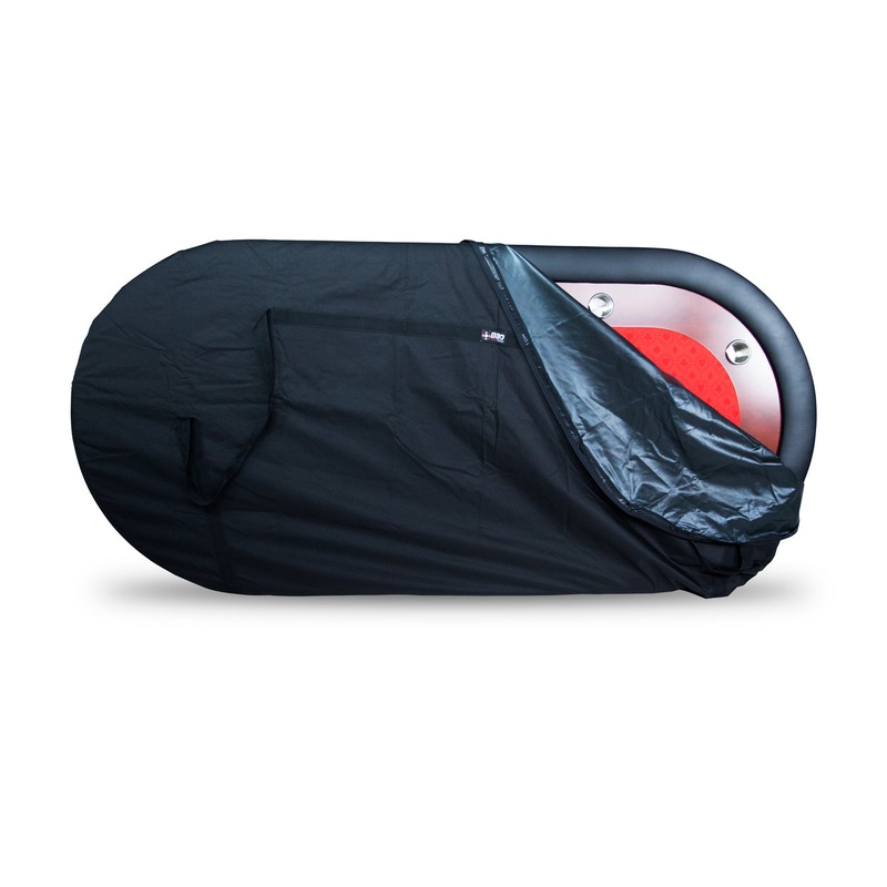 BBO Poker Tables HEAVY DUTY TRAVEL BAG Option
