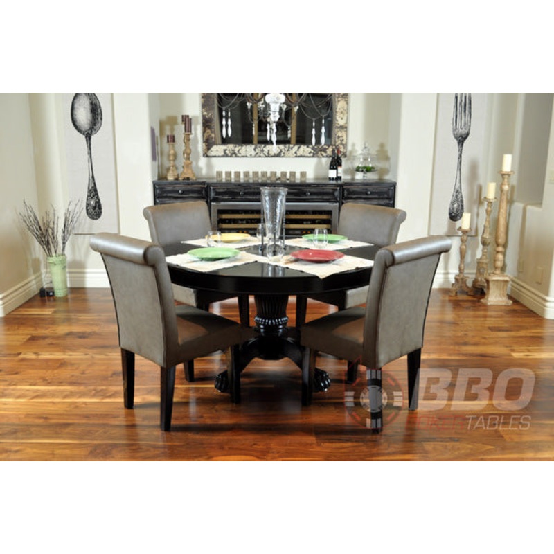 BBO Poker Tables Premium Lounge Chairs