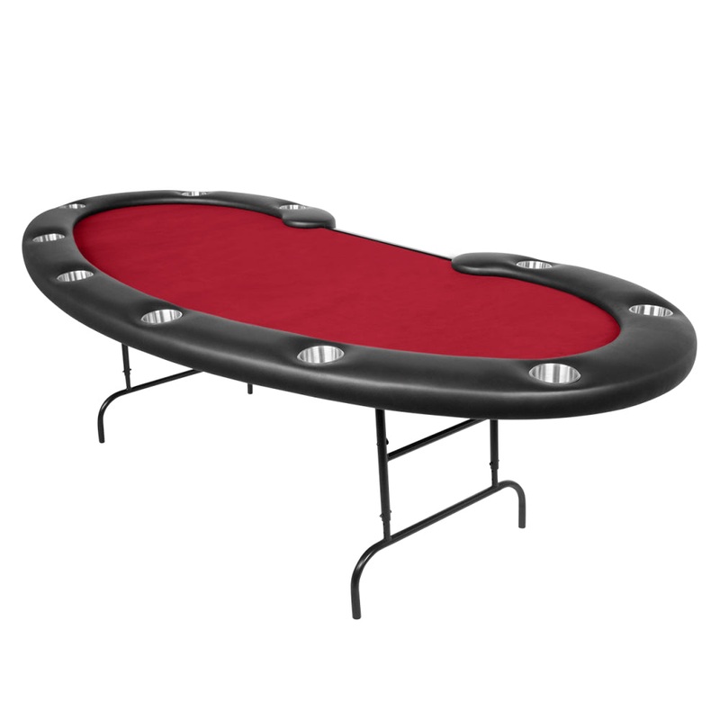 BBO – Prestige  Poker Table